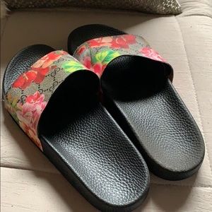 Gucci Sandals